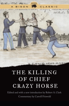 Killing of Chief Crazy Horse