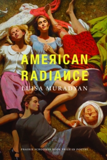 American Radiance, Paperback / softback Book American Radiance, Paperback / softback Book