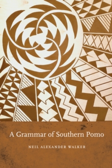 Grammar of Southern Pomo