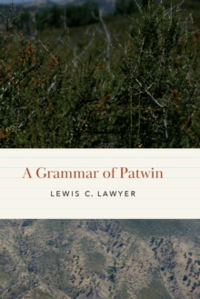 Grammar of Patwin