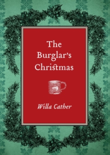 Burglar's Christmas