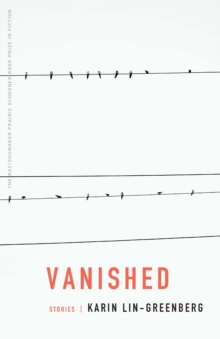 The Vanished : Stories