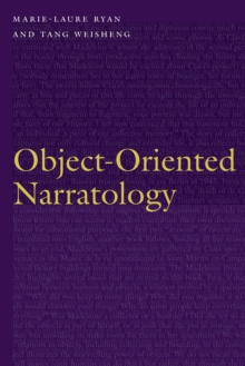 Object-Oriented Narratology