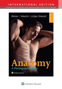 Anatomy : A Photographic Atlas, Paperback Book Anatomy : A Photographic Atlas, Paperback Book