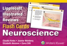 Lippincott Illustrated Reviews Flash Cards: Neuroscience