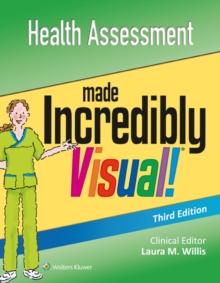 Health Assessment Made Incredibly Visual!