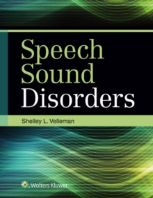 Speech Sound Disorders