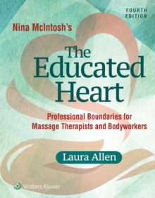 Nina McIntosh's The Educated Heart, Paperback Book Nina McIntosh's The Educated Heart, Paperback Book