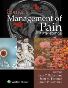 Bonica's Management of Pain