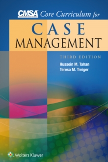 CMSA Core Curriculum for Case Management