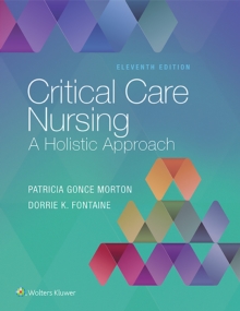 CRITICAL CARE NURSING, Hardback Book CRITICAL CARE NURSING, Hardback Book