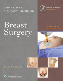 Master Techniques in Surgery: Breast Surgery