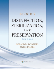 Block's Disinfection, Sterilization, and Preservation