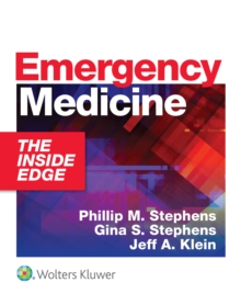 Emergency Medicine : The Inside Edge