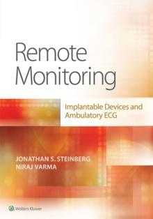 Remote Monitoring: implantable Devices and Ambulatory ECG