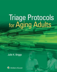 Triage Protocols for Aging Adults