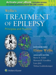 Wyllie's Treatment of Epilepsy : Principles and Practice