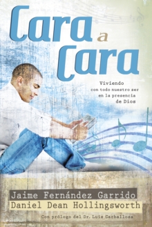 Cara a cara, Paperback Book Cara a cara, Paperback Book