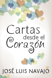 Cartas desde el corazon, Paperback Book Cartas desde el corazon, Paperback Book