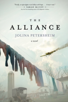 The Alliance, Paperback Book The Alliance, Paperback Book