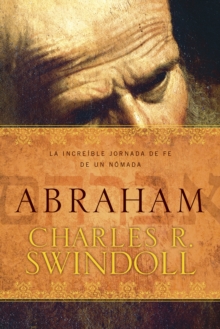 Abraham, Paperback Book Abraham, Paperback Book