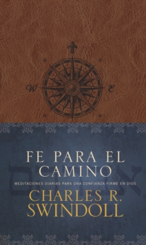 Fe para el camino, Leather / fine binding Book Fe para el camino, Leather / fine binding Book