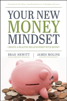 Your New Money Mindset, Paperback Book Your New Money Mindset, Paperback Book