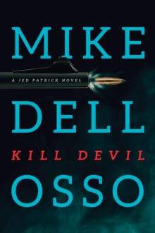 Kill Devil, Paperback Book Kill Devil, Paperback Book