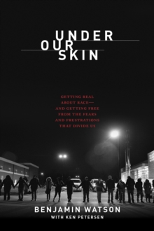 Under Our Skin, Hardback Book Under Our Skin, Hardback Book