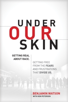 Under Our Skin, Paperback Book Under Our Skin, Paperback Book