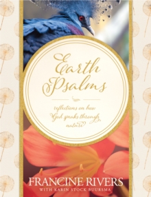 Earth Psalms, Hardback Book Earth Psalms, Hardback Book