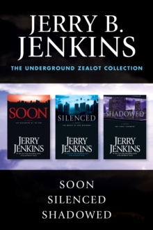 The Underground Zealot Collection