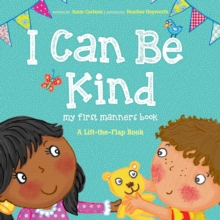 I Can Be Kind, Paperback Book I Can Be Kind, Paperback Book