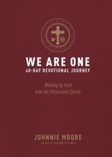 We Are One, Hardback Book We Are One, Hardback Book