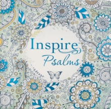 Inspire: Psalms (Softcover), Paperback Book Inspire: Psalms (Softcover), Paperback Book