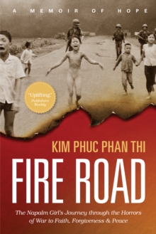 Fire Road, Paperback Book Fire Road, Paperback Book