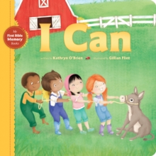 I Can, Board book Book I Can, Board book Book