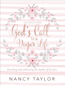 God's Call to a Deeper Life