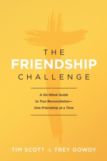 The Friendship Challenge, Paperback Book The Friendship Challenge, Paperback Book