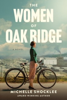 The Women of Oak Ridge
