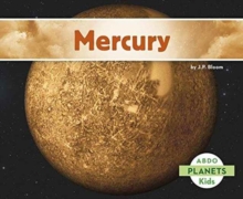 Mercury, Paperback Book Mercury, Paperback Book