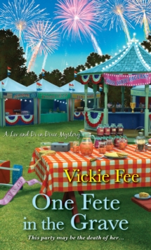 One Fete In The Grave, Paperback / softback Book One Fete In The Grave, Paperback / softback Book