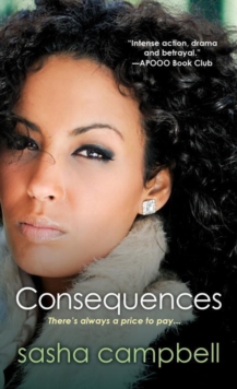 Consequences, Paperback / softback Book Consequences, Paperback / softback Book