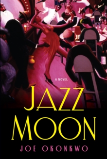 Jazz Moon, Paperback Book Jazz Moon, Paperback Book