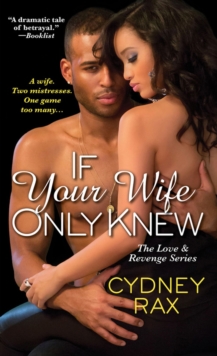 If Your Wife Only Knew, Paperback / softback Book If Your Wife Only Knew, Paperback / softback Book
