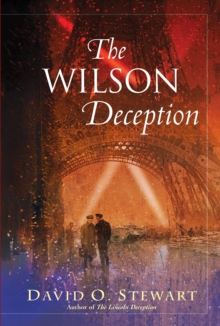 The Wilson Deception, Paperback / softback Book The Wilson Deception, Paperback / softback Book