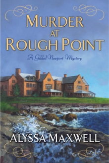 Murder At Rough Point, Paperback / softback Book Murder At Rough Point, Paperback / softback Book