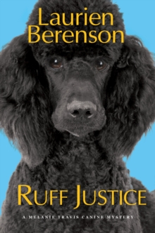 Ruff Justice, Hardback Book Ruff Justice, Hardback Book
