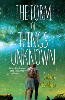 The Form Of Things Unknown, Paperback / softback Book The Form Of Things Unknown, Paperback / softback Book