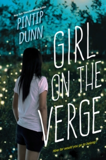 Girl on the Verge